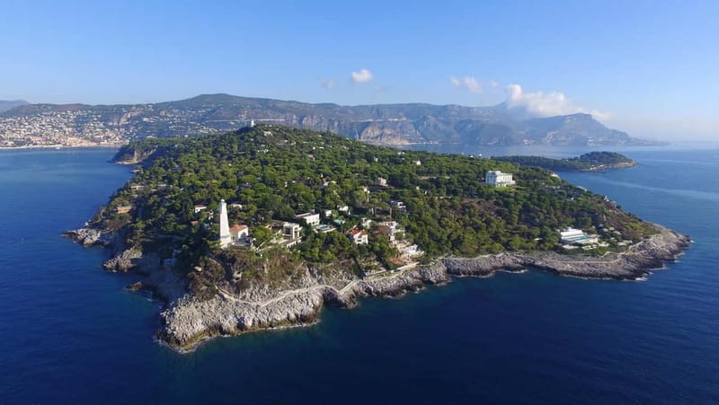 Coastal boat tour from Villefranche-Sur-Mer to Monaco - Saint-Jean-Cap-Ferrat: Villas, Viewpoints, and Why the Boat Wins