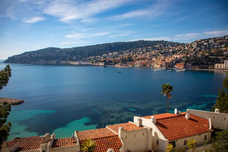 Coastal boat tour from Villefranche-Sur-Mer to Monaco - Cap-d’Ail: The Coastal Stretch That Makes You Slow Down