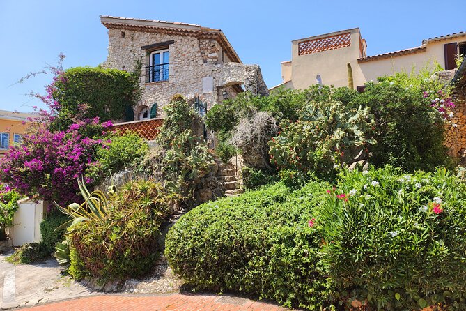 Colourful Excursion on the French Riviera - A Private 8-Hour Riviera Day From Nice: What You Really Get