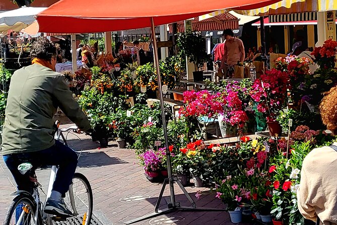 Colourful Excursion on the French Riviera - Practical Tips for Getting the Most From Each Stop