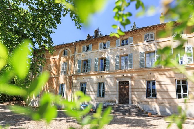 Côtes de Provence Small Group Day Trip with Winery Visits & Tastings from Nice - Key highlights at a glance
