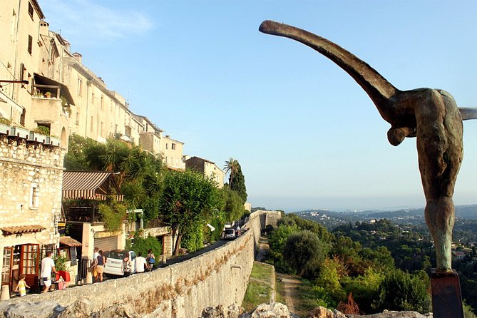 Countryside Tour - Value check: does $72.01 feel fair?