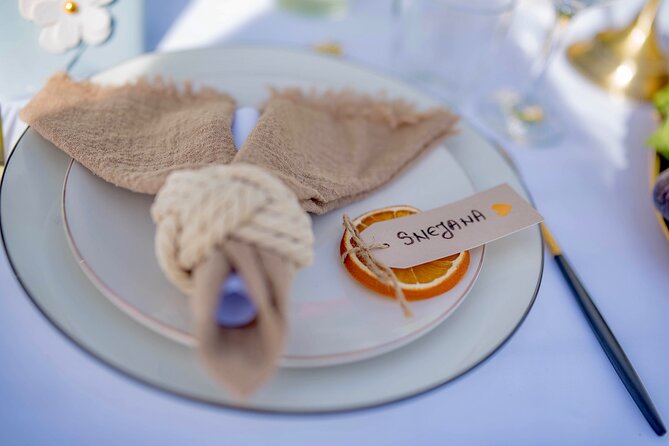 Dinner in the Vineyard French Riviera - Who Should Book This (and Who Might Want to Skip)