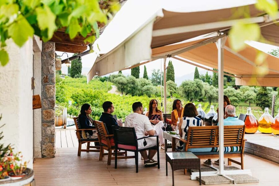 Dinner in the vineyard French Riviera - Who This Vineyard Dinner Fits Best (and Who Should Skip It)