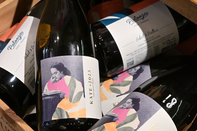 Discover our Terroirs and Tasting Cheese and Wine - Wine style changes by day: white, red, or sparkling