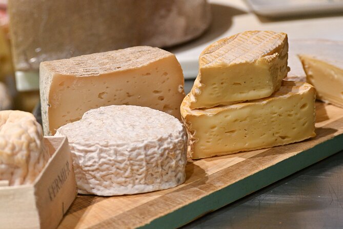 Discover our Terroirs and Tasting Cheese and Wine - Pairing tips you can actually use after you leave