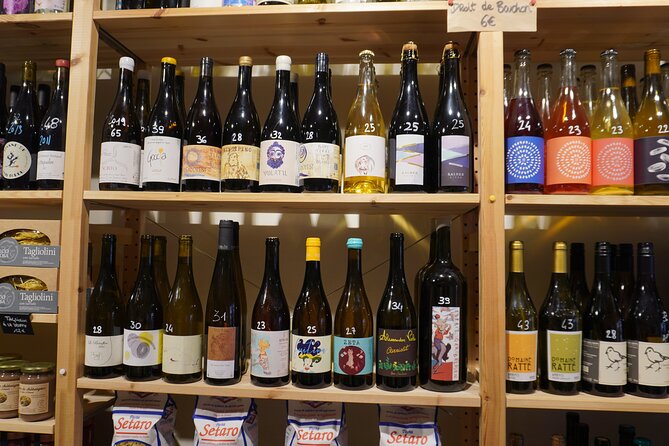 Discover our Terroirs and Tasting Cheese and Wine - Who should book, and who should skip it