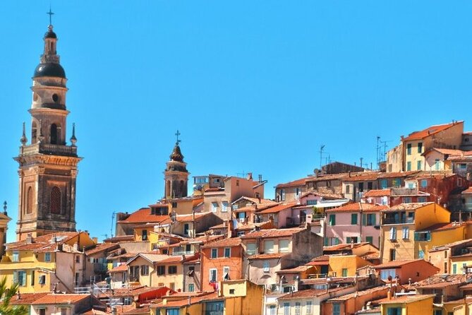 Dolceacqua, Menton and Viewpoint on Monaco Day Tour from Nice - Timing and logistics: how the 7 hours actually feel