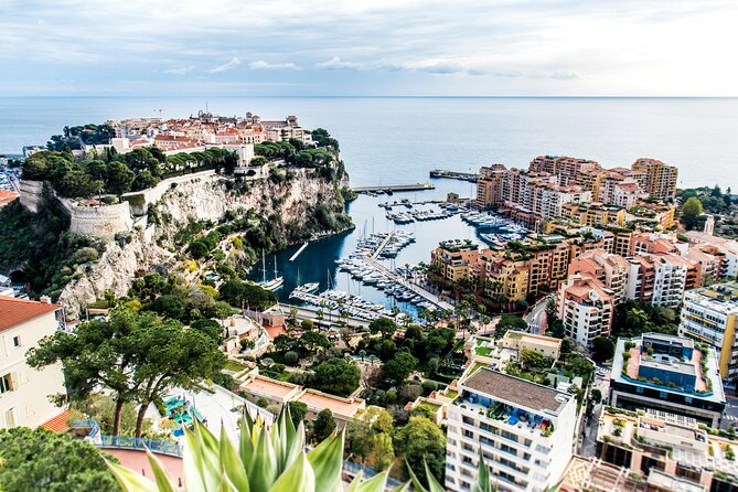 Dolceacqua, Menton and Viewpoint on Monaco Day Tour from Nice - Who should book this tour from Nice?