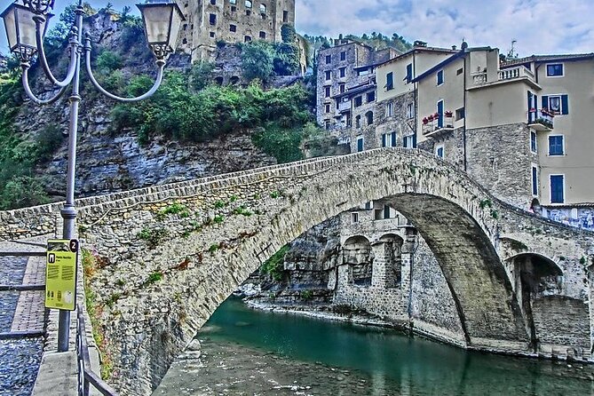 Dolceacqua, Menton and Viewpoint on Monaco Day Tour from Nice - Should you book the Dolceacqua, Menton and Monaco Viewpoint day tour?