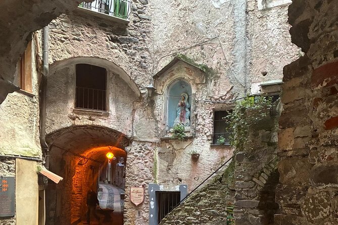 Dolceacqua, Menton and Viewpoint on Monaco Day Tour from Nice - FAQ