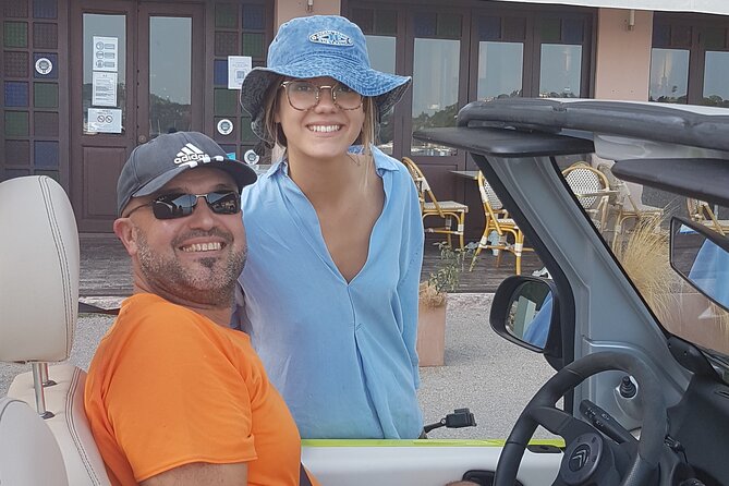 Drive a convertible along the coast and visit Eze and Fragonard - Beaulieu-sur-Mer and the Corniche perspective: yachts, hotels, and sea air