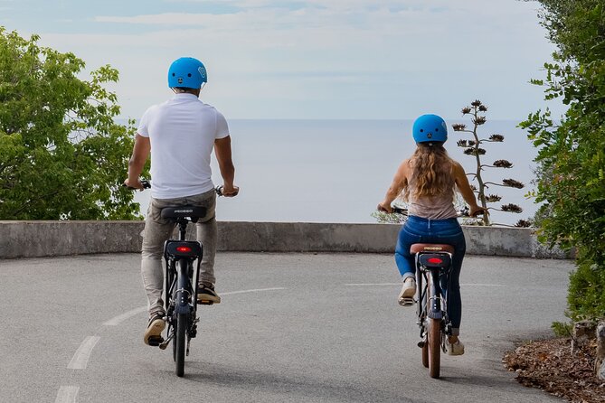 Electric bike rental in Nice - Electric bikes in Nice: what you’re really renting