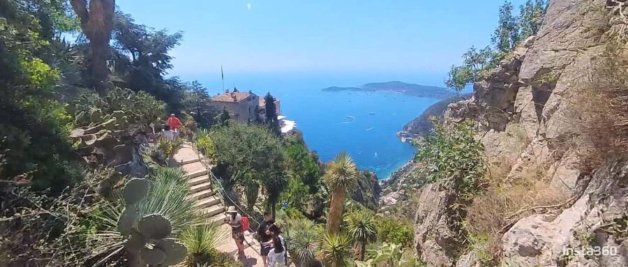 Electric Bike Tour from Nice to Eze Village - Key things to know before you go