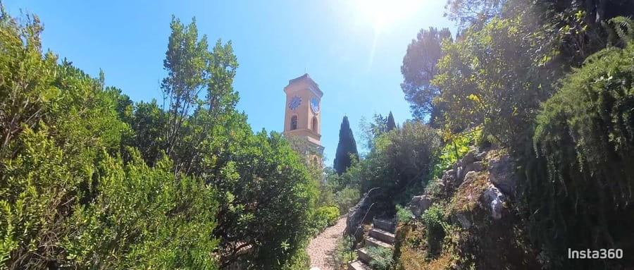 Electric Bike Tour from Nice to Eze Village - Exotic Garden and tickets: why included entry is more valuable than it sounds