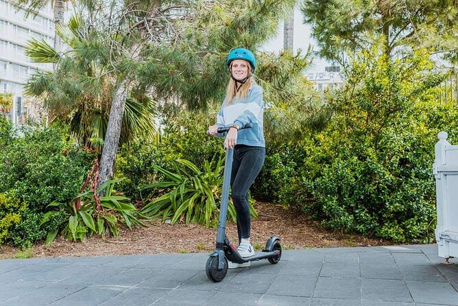 Electric Kick scooter Rental in Nice - Service at Mobilboard Nice: fast help, fewer headaches