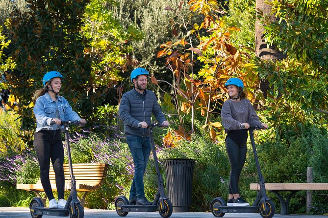 Electric scooter rental in Nice - Electric Scooter Rental in Nice: What Your Day Feels Like