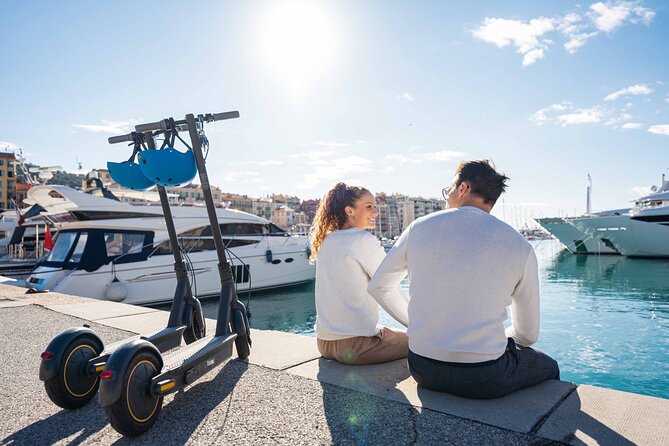Electric scooter rental in Nice - Should You Book This Electric Scooter Rental in Nice?