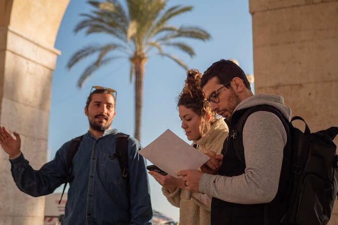 Escape Game Outdoor to discover Nice - Why This Outdoor Escape Game Is a Smart Way to See Nice