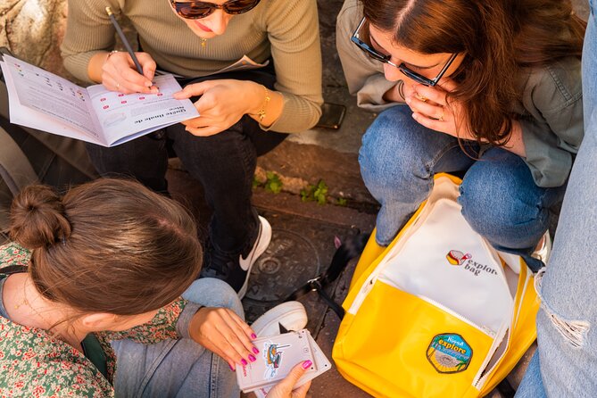 Escape Game Outdoor to discover Nice - Who This Tour Suits Best (And Who Should Pass)
