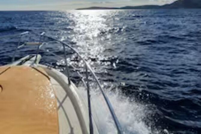 Exclusive cruise, swimming, Saint Jean Cap Ferrat, Nice, Eze - Saint-Jean-Cap-Ferrat villa views, including the Bono U2 mention