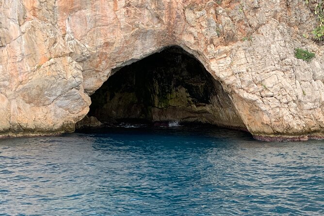 Exclusive Private Boat Tour on a Luxury Day Cruiser - Nice/Monaco - Who should book this Nice/Monaco boat tour (and who might pass)
