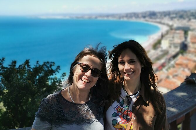 Exclusive Private Tour of Nice: Secrets, Stories & Stunning Views - Place Masséna: Where Architecture Meets Public Art and a Planet Fountain