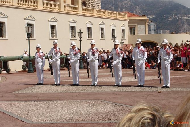 Excursion partagée Eze, Monaco & Monte Carlo from Nice - Price and Value: What $54.07 Buys You Here