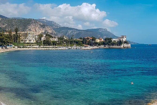 Eze and French Riviera Tour in a Renault Megane E-Tech - Why this Nice-to-Eze loop feels efficient (and not rushed)