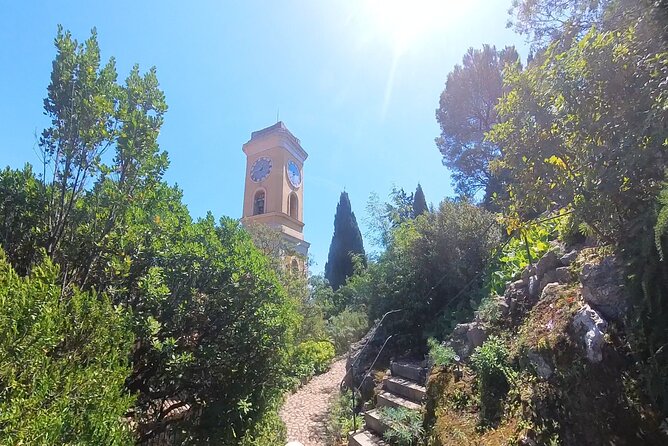 Eze Electric Bike Tour from Nice - Why this Eze e-bike tour beats a bus day from Nice