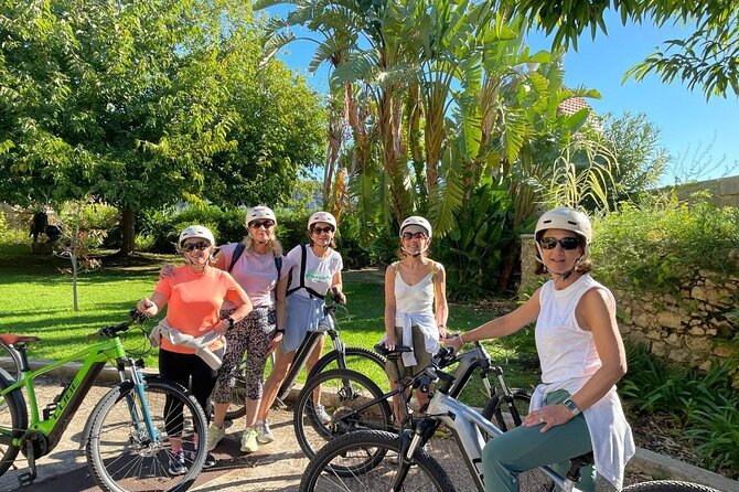 Eze Electric Bike Tour from Nice - Stop 4: Grande Corniche and the Tour de France road