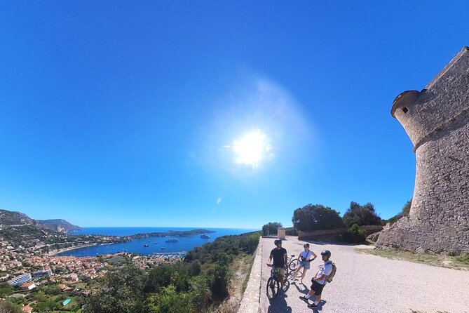 Eze Electric Bike Tour from Nice - What’s included (and why that matters for real value)