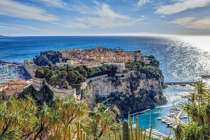 Eze Monaco and Monte-Carlo - private and Guided Half Day Tour - Timing realities: ships, tenders, and the “extra time tax”