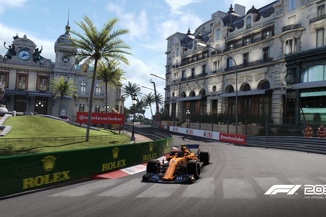 Eze Monaco Monte Carlo - Who this trip suits best