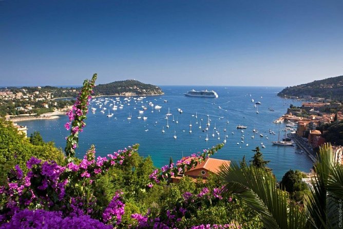 Eze, Monaco & Monte-Carlo Half Day Private Tour - Vieux Monaco (90 Minutes): Palace, Cathedral, and the Guard Timing