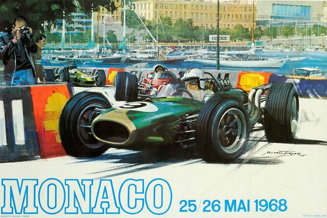 Eze, Monaco, & Monte-Carlo Half-Day Trip Private tour - Who Should Book This Trip