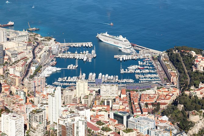 Eze, Monaco & Monte-Carlo Private Full-Day Tour - Why This Private Riviera Day Works (And When It Doesn’t)