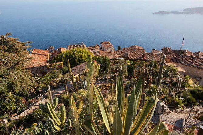 Eze Monaco Monte Carlo - Price and what you actually get for $132.17