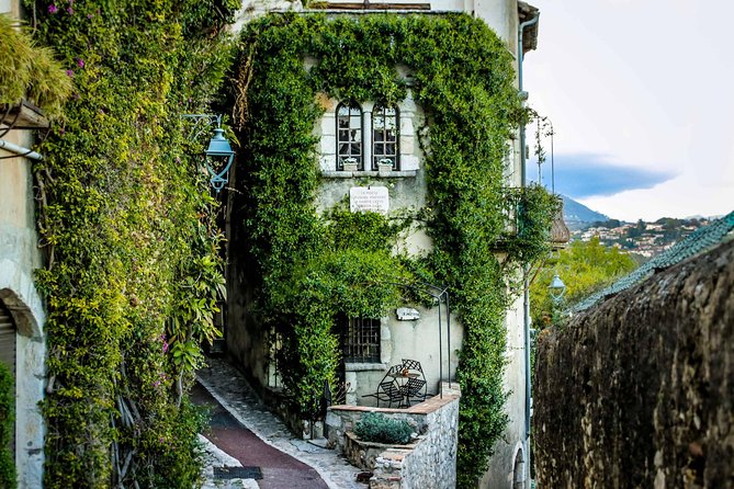 Eze & Saint-Paul de Vence Private Half-Day Tour - Practical tips so your half-day stays fun (not exhausting)