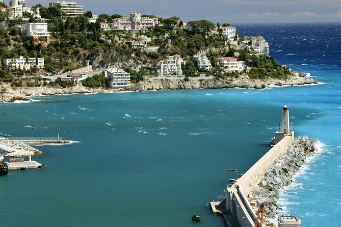 Fantastic Villefranche's Bay & Cape - E-Bike Tour from Nice - Key things that make this tour worth your time
