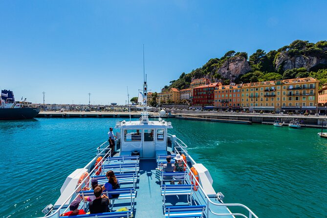 Ferry from Nice to Monaco - Key Things Worth Knowing Before You Go