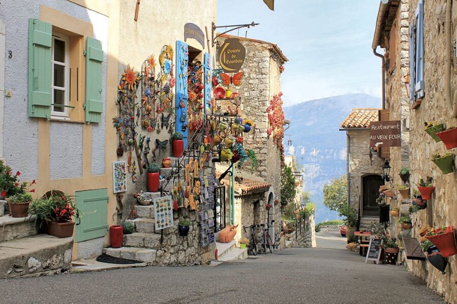 Flavor & Taste of Provence - Pricing and Logistics: what $141 buys you (and what it doesn’t)
