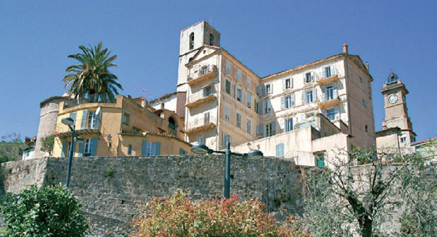 Flavor & Taste of Provence - Stop 4: Grasse and the Fragonard perfume factory visit