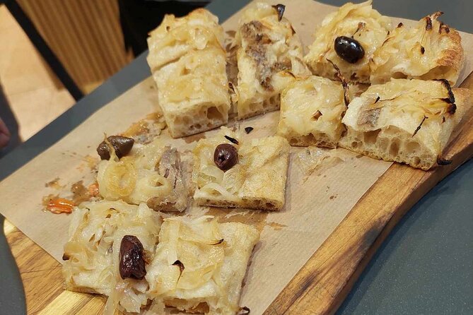 Food Tour Nice - How the Port-to-Old Town Route Makes the Food Easier to Enjoy