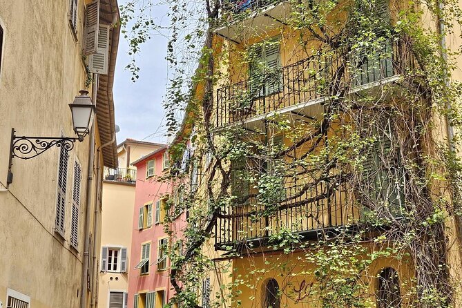 Food Tour Nice - The Real Value: Guides Who Connect the Dots Between Street, Shop, and Flavor