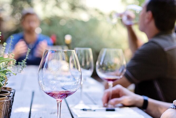 Food & Wine Lovers Tour of Nice Local Markets and Best Shops - The Walk Gets Storytelling at the Opera and Cathedral Areas