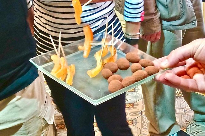 Food & Wine Lovers Tour of Nice Local Markets and Best Shops - Who Should Book This (and Who Might Skip It)