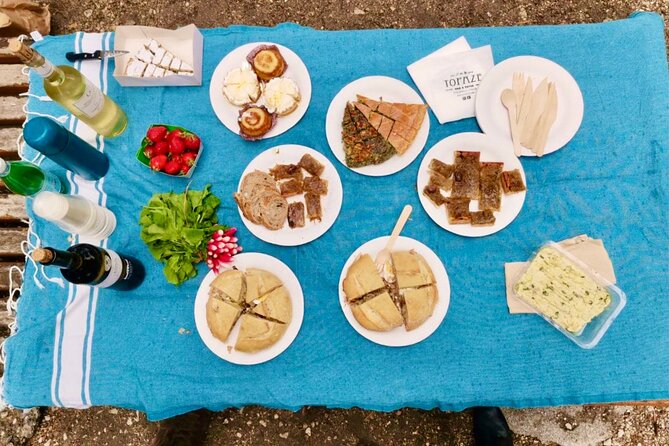 Food & Wine Lovers Tour of Nice Local Markets and Best Shops - Wine, Olive Oil, and Cheese: Small Samples With Big Payoff