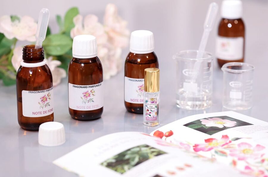Fragonard Eze: Perfume Making Class and Factory Tour - Key Things That Make This Fragonard Eze Experience Work