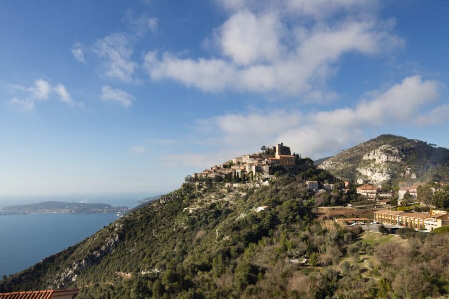 Fragonard Eze: Perfume Making Class and Factory Tour - The Factory Tour on the Mediterranean Coast: What You Actually See